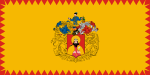 Flag of Miskolc